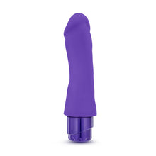 Load image into Gallery viewer, Luxe Marco Purple Vibrator
