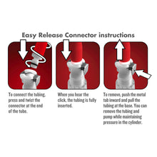 Load image into Gallery viewer, Temptasia Intense Pussy Pump System
