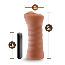 Load image into Gallery viewer, M For Men Julieta Mocha
