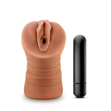 Load image into Gallery viewer, M For Men Julieta Mocha
