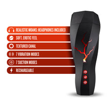 Load image into Gallery viewer, M For Men Storm White
