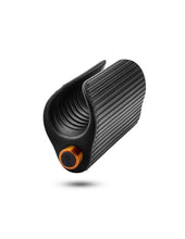 Load image into Gallery viewer, M Elite Platinum Wrapt Black
