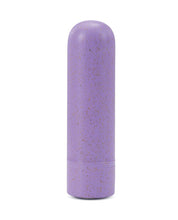 Load image into Gallery viewer, Gaia Eco Bullet Lilac Rechargeable
