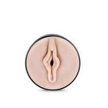 Load image into Gallery viewer, M For Men Soft &amp; Wet Self Lubricating Stroker Cup Vanilla
