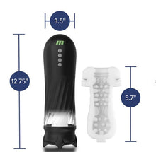 Load image into Gallery viewer, M For Men Quantum X
