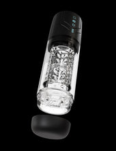 Load image into Gallery viewer, M For Men Whirlwind Pro Black
