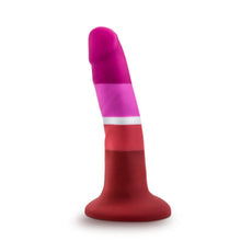 Load image into Gallery viewer, Avant Pride P3 Beauty Dildo
