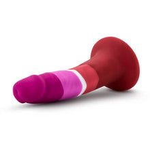 Load image into Gallery viewer, Avant Pride P3 Beauty Dildo
