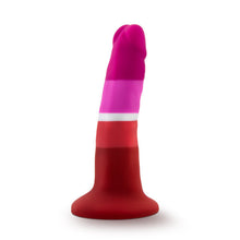 Load image into Gallery viewer, Avant Pride P3 Beauty Dildo
