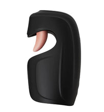 Load image into Gallery viewer, M For Men Lickety Split Black
