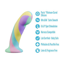 Load image into Gallery viewer, Avant Daydream 5.75in G-spot&amp; Anal Play
