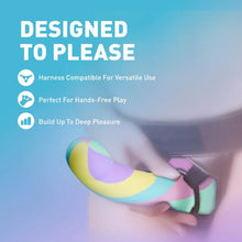 Load image into Gallery viewer, Avant Daydream 5.75in G-spot&amp; Anal Play
