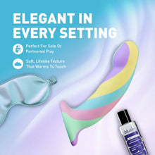 Load image into Gallery viewer, Avant Daydream 5.75in G-spot&amp; Anal Play
