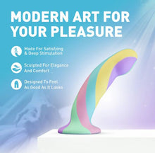 Load image into Gallery viewer, Avant Daydream 5.75in G-spot&amp; Anal Play
