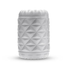 Load image into Gallery viewer, Rize Reakt Self Lubricating Stroker White
