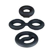 Load image into Gallery viewer, Performance Plus Throttle 3 Pieces Set Cock Ring&amp;ball
