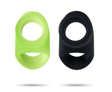 Load image into Gallery viewer, Performance Plus Flare 2 Cocksling Set Glow In The Dark

