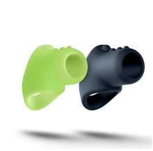 Load image into Gallery viewer, Performance Plus Flare 2 Cocksling Set Glow In The Dark
