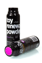 Load image into Gallery viewer, Blush - Toy Renewal Powder White
