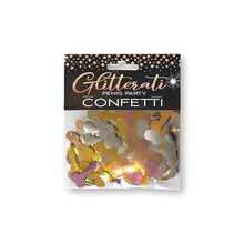 Load image into Gallery viewer, Glitterati Penis Party Confetti
