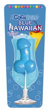 Load image into Gallery viewer, Cocktails Sucker Blue Hawaiian
