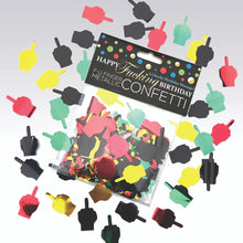 Load image into Gallery viewer, Happy F*ing Birthday Confetti
