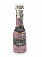 Load image into Gallery viewer, Glitterati Champagne Confetti Poppers 12pc Display
