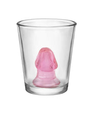Load image into Gallery viewer, Super Fun Penis Shot Glasses 2ct
