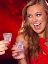 Load image into Gallery viewer, Super Fun Penis Shot Glasses 2ct
