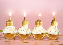 Load image into Gallery viewer, Happy F*ing Birthday Candle Set
