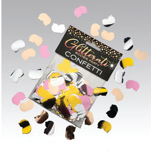 Load image into Gallery viewer, Glitterati Boobie Confetti
