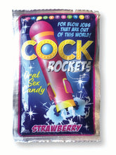 Load image into Gallery viewer, Cock Rockets Strawberry
