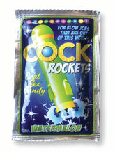 Load image into Gallery viewer, Cock Rockets Watermelon
