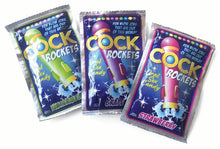 Load image into Gallery viewer, Cock Rockets 36pc Display
