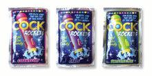 Load image into Gallery viewer, Cock Rockets 36pc Display
