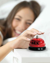 Load image into Gallery viewer, Ring For Sex Desktop Bell
