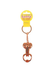 Load image into Gallery viewer, Super Fun Penis Bottle Opener Key Chain
