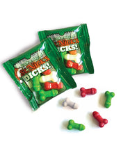 Load image into Gallery viewer, St. Nick's Dicks Display Of 100
