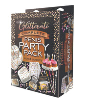 Load image into Gallery viewer, Penis Party Pack
