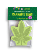 Load image into Gallery viewer, Cannabis Sticky Notes
