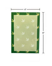 Load image into Gallery viewer, Cannabis Notepad
