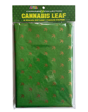Load image into Gallery viewer, Cannabis Tissue Paper
