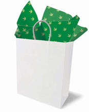 Load image into Gallery viewer, Cannabis Tissue Paper
