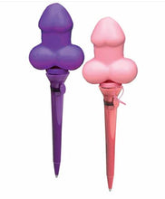 Load image into Gallery viewer, Super Fun Popping Penis Pen Dsp/12
