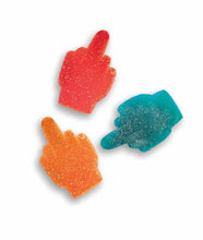 Load image into Gallery viewer, Bag Of Fucks I Have To Give Sour Gummy 2.2oz
