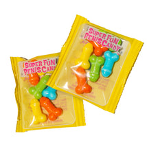 Load image into Gallery viewer, Super Fun Penis Candy Display
