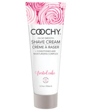 Load image into Gallery viewer, Coochy Shave Cream Frosted Cake 7.2 Oz
