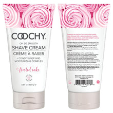 Load image into Gallery viewer, Coochy Shave Cream Frosted Cake 7.2 Oz
