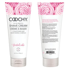 Load image into Gallery viewer, Coochy Shave Cream Frosted Cake 12.5 Oz
