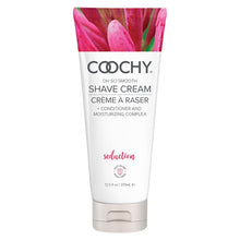 Load image into Gallery viewer, Coochy Shave Cream Seduction 12.5 Oz
